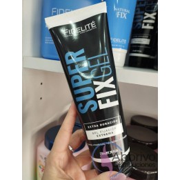 Gel Modelador Fijación Extrema. Fidelité
