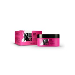 MASCARA KILL FRIZZ 250g. Fidelite