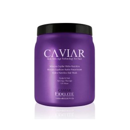 MÁSCARA CAVIAR HIDRO-NUTRITIVA 1000g. Fidelite