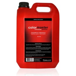 SHAMPOO CREMOSO NEUTRO PH 6,5 5000ml. Fidelite