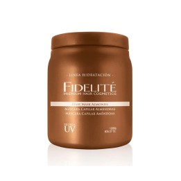 MÁSCARA ALMENDRAS HIDRATANTE 1000g. Fidelite