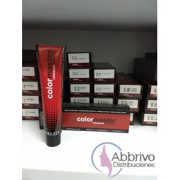 Tintura Fidelite Colormaster