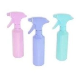Rociador Vaporizador Premium Pastel Jessamy V49