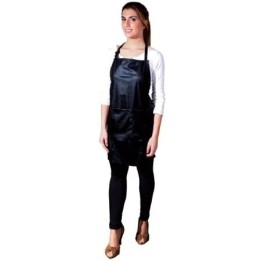 Delantal de trabajo silver Impermeable Luxe Liso p67 Jessamy