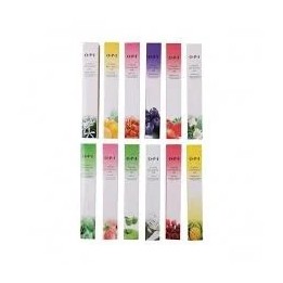 Aceite para cutículas Aromatizados