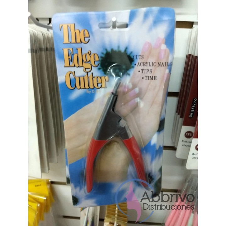 Tijera corta tips