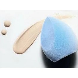 Esponja/cisne de Maquillaje tipo Beauty Blender