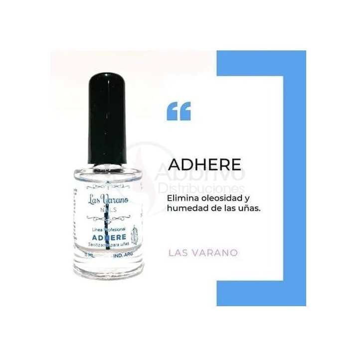 Adhere Las Varano