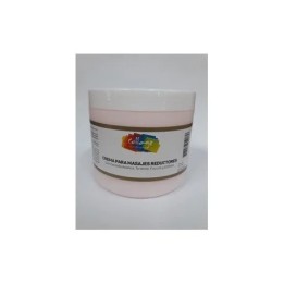 Crema para Masajes Reductores 500 gm. Collage