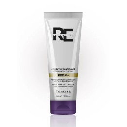 Acondicionador Corrector Tonos 10+ 230ml (Platinium) Fidelite