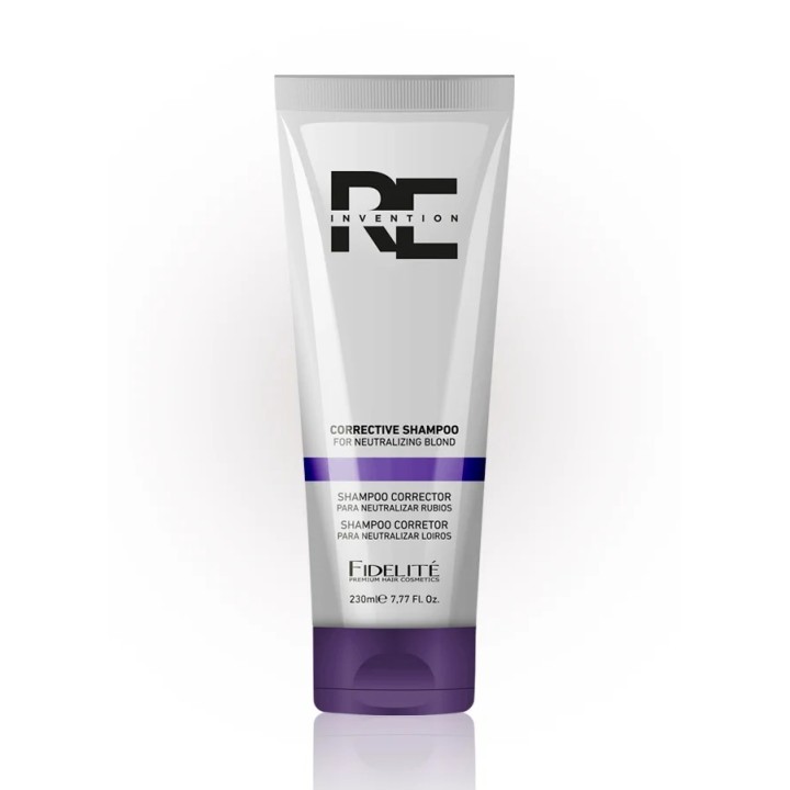 Shampoo Corrector Fidelité 230ml.
