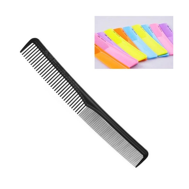 Peine de Corte Eurostil Mod. 115