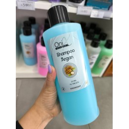Shampoo Argan Onix 1 litro