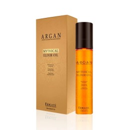 Mythical Elixir Oil Argán 120ml. Fidelite
