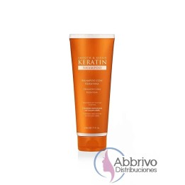 Keratina Shampoo x 230 ml – Fidelité