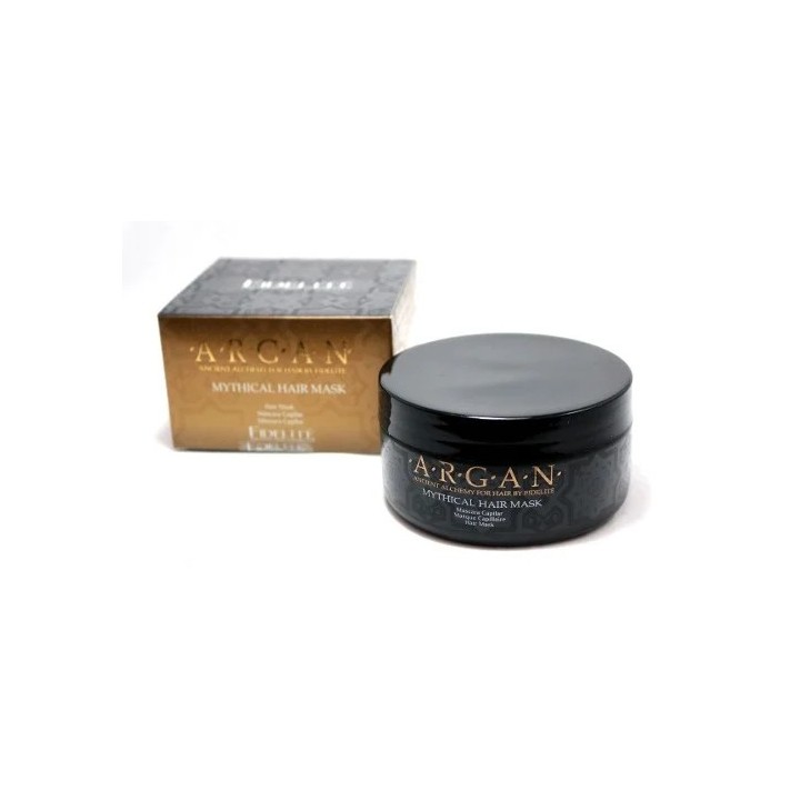Mascara Capilar Mythical ARGAN x 250 ml. Fidelite