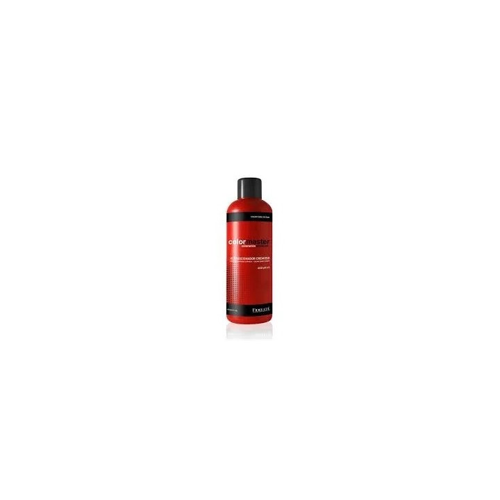 Acondicionador Cremoso Ácido x 1l. Fidelite