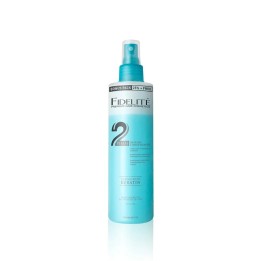 DESENREDANTE INSTANTÁNEO BI-FASE 250ml Fidelite