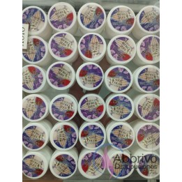 Gel uv para kapping x 36 colores -
