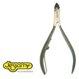 Alicate cortacutículas metal  J1012 - Jessamy