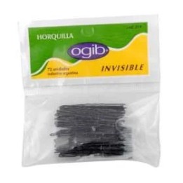 Horquilla invisible x 72