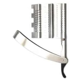 Navajin de Metal para Entresacar N7900