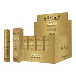 Argan Mythical Elixir Oil - Travel Size 10 ml