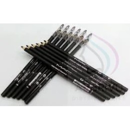 Delineador ojos con sacapuntas - Tejar - Negro