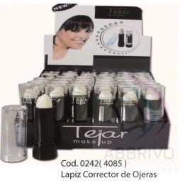 Lapiz Corrector de Ojeras (242) 3,5g - Tejar