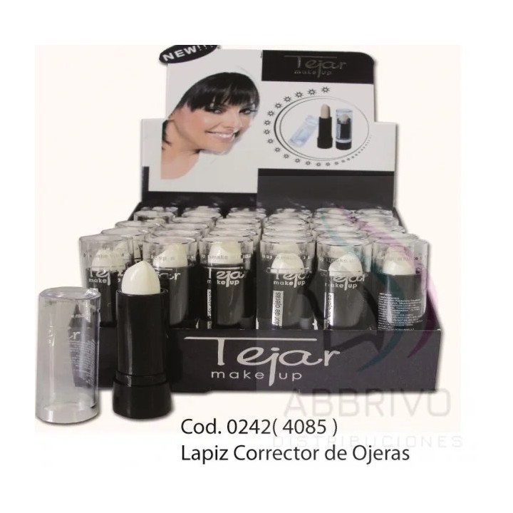 Lapiz Corrector de Ojeras (242) 3,5g - Tejar