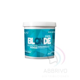 Decolorante EVER BLONDE Celeste x 500gr
