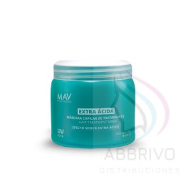 Mascara Extra Acida x 250 gr