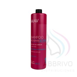 Shampoo MACADAMIA&CAVIAR  x 1000ml