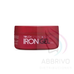 Iron gel TOUCH styling & form x 250 gr