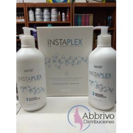 Instaplex kit - paso 1 x 500ml + paso 2 x 500ml - MAV