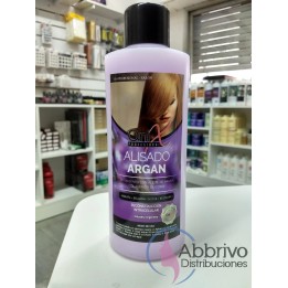 Alisado Argán 1l - Onix