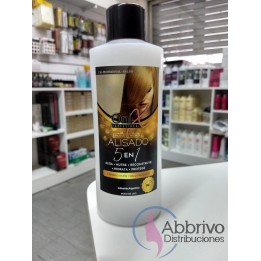 Alisado 5 en 1 x 1l - Onix