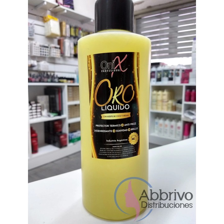 Oro líquido 1l - Onix