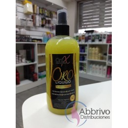 Oro líquido 500 ml - Onix