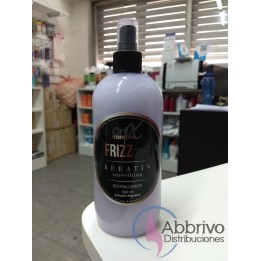Frizz Off Keratin Smoothe x 500ml - Onix