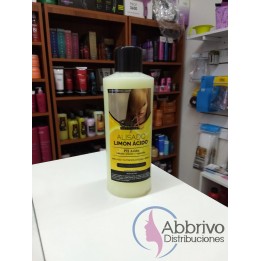 Alisado Limón Ácido x 1l - Onix