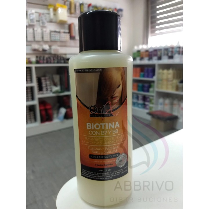 Biotina x 1l - Onix