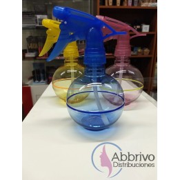 Rociador Vaporizador bolita cristal x 300 ml V26 - Jessamy