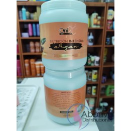 Nutrición Intensiva de Argán x 1k - Onix