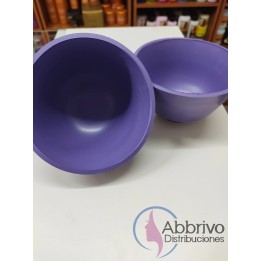 Bols / taza de goma B1058 - Jessamy