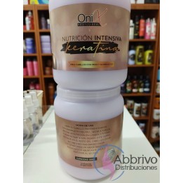 Nutrición Intensiva de Keratina x 1k - ONIX