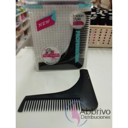 Peine barbero profesional económico - Mozku
