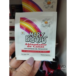 Ablandador de canas x 10g Sachet - Mary Bosques