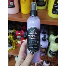 Frizz Off Keratin Smoothing. Onix.  100ml