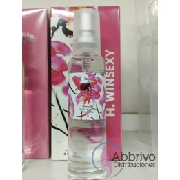 Fragancia Femenina WinSexy x 53 ml